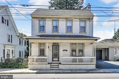 110 N Main Street, Manheim, PA 17545 - Photo 1