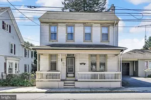 110 N Main St, Manheim, PA 17545 - Photo 1