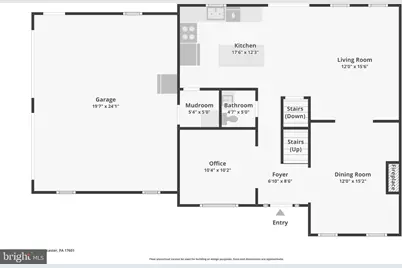 3356 Marietta Avenue, Lancaster, PA 17601 - Photo 48