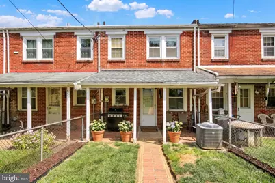 512 Fairview Avenue, Lancaster, PA 17603 - Photo 16