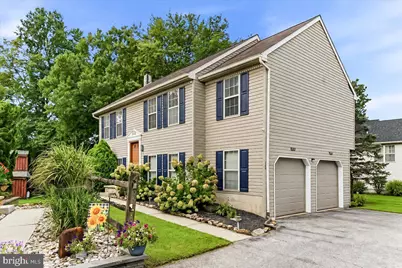208 S Lime Street, Quarryville, PA 17566 - Photo 1