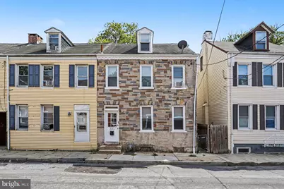 533 Woodward Street, Lancaster, PA 17602 - Photo 1