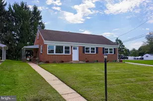 1338 Manor St, Columbia, PA 17512 - Photo 1