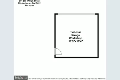 203 W High Street, Elizabethtown, PA 17022 - Photo 48