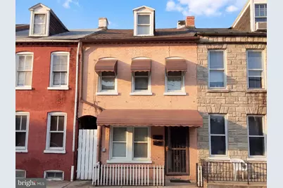 459 Pershing Avenue, Lancaster, PA 17602 - Photo 1