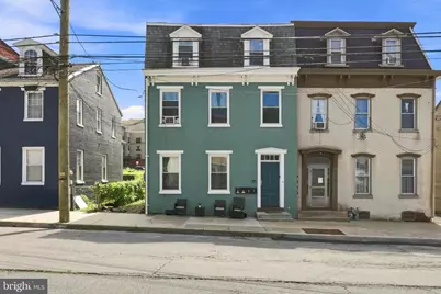 152 Walnut Street, Columbia, PA 17512 - Photo 1