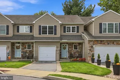 222 Rocky Knob Way, Mountville, PA 17554 - Photo 1
