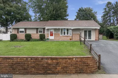 49 S 3rd Street, Akron, PA 17501 - Photo 1
