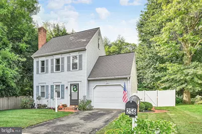 256 Cross Keys Drive, Strasburg, PA 17579 - Photo 2
