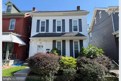 115 Washington Avenue, Ephrata, PA 17522 - Photo 1