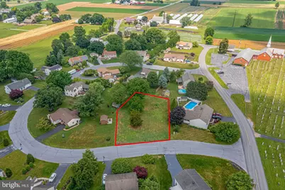734 Pleasant Dr, New Holland, PA 17557 - Photo 4