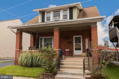 152 N Hanover Street, Elizabethtown, PA 17022 - Photo 1