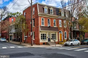 429 W Lemon St, Lancaster, PA 17603 - Photo 1