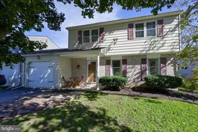2223 Harmony Hill Drive, Lancaster, PA 17601 - Photo 1