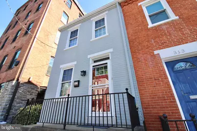 315 N Mulberry, Lancaster, PA 17603 - Photo 2