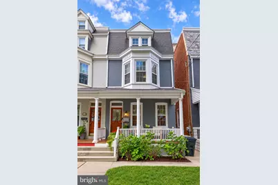 808 N Duke Street, Lancaster, PA 17602 - Photo 1