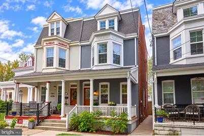 808 N Duke Street, Lancaster, PA 17602 - Photo 2
