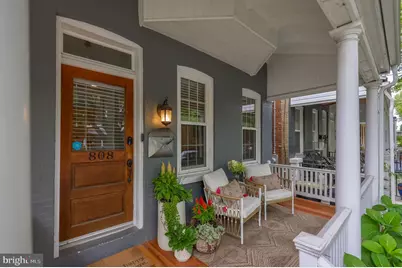 808 N Duke Street, Lancaster, PA 17602 - Photo 4