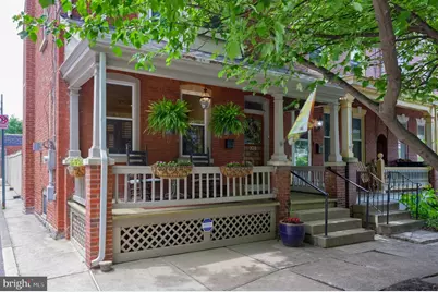 328 N Pine Street, Lancaster, PA 17603 - Photo 2