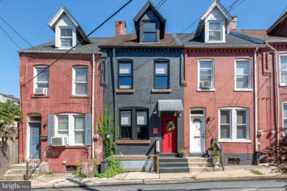 622 N Jefferson Street, Lancaster, PA 17602 - Photo 1