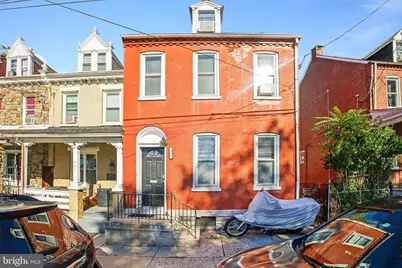 445 St Joseph Street, Lancaster, PA 17603 - Photo 2