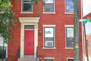 322 W Orange St, Lancaster, PA 17603 - Photo 2