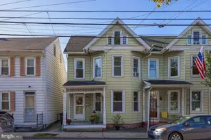 26 W Orange St, Lititz, PA 17543 - Photo 1