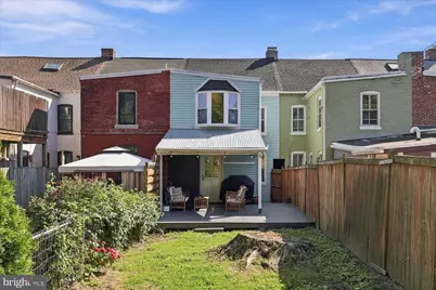 326 Lancaster Avenue, Lancaster, PA 17603 - Photo 36
