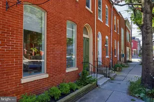 350 W Orange St, Lancaster, PA 17603 - Photo 6