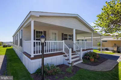 9 Ridgewood Manor, Manheim, PA 17545 - Photo 4