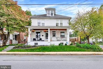 401 Washington Avenue, Ephrata, PA 17522 - Photo 2