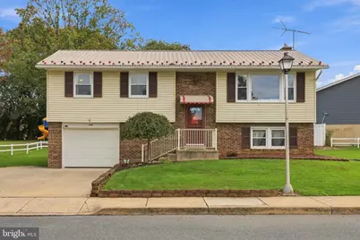 283 Boomerang Drive, Ephrata, PA 17522 - Photo 1