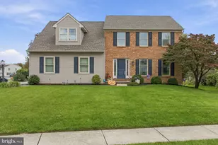 600 Redwood Dr, Lancaster, PA 17602 - Photo 1