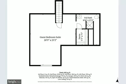 631 W Orange Street, Lititz, PA 17543 - Photo 62