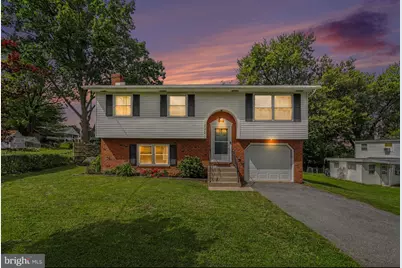 722 Gridley Street, Lancaster, PA 17601 - Photo 1