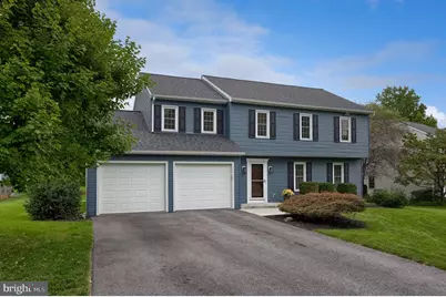 15 Kingston Road, Brownstown, PA 17508 - Photo 52