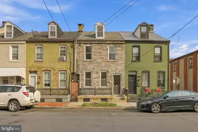 27 W New Street, Lancaster, PA 17603 - Photo 2