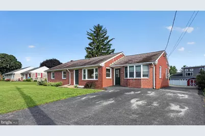 3619 Rose Avenue, Gordonville, PA 17529 - Photo 1