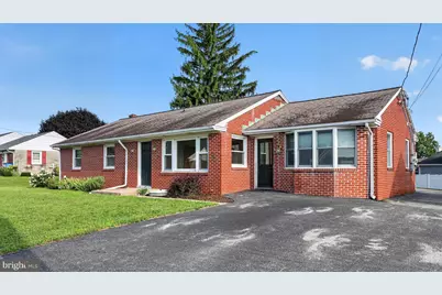 3619 Rose Avenue, Gordonville, PA 17529 - Photo 2