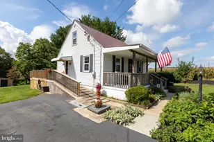 153 Nottingham Rd, Nottingham, PA 19362 - Photo 2
