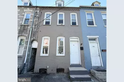 529 Green Street, Lancaster, PA 17602 - Photo 1