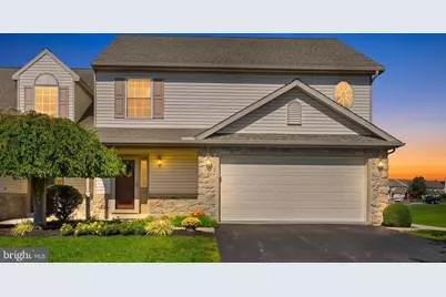 133 Farmington Way, Mount Joy, PA 17552 - Photo 2