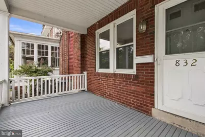 832 N Reservoir Street, Lancaster, PA 17602 - Photo 4