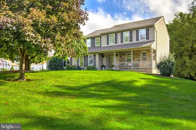289 N Tanglewood Drive, Quarryville, PA 17566 - Photo 2