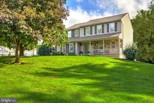 289 N Tanglewood Dr, Quarryville, PA 17566 - Photo 2