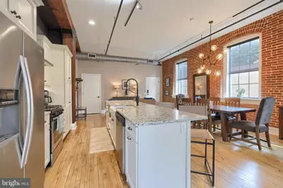 317 N Mulberry Street #201, Lancaster, PA 17603 - Photo 8