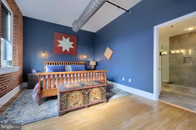 317 N Mulberry Street #201, Lancaster, PA 17603 - Photo 14