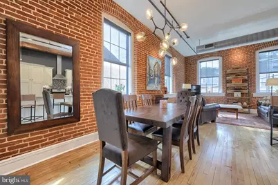 317 N Mulberry Street #201, Lancaster, PA 17603 - Photo 10