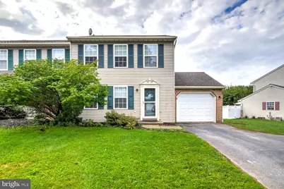 44 Ashley Drive, Marietta, PA 17547 - Photo 1
