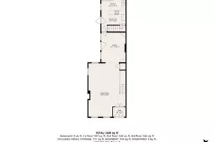 536 E King St, Lancaster, PA 17602 - Photo 46